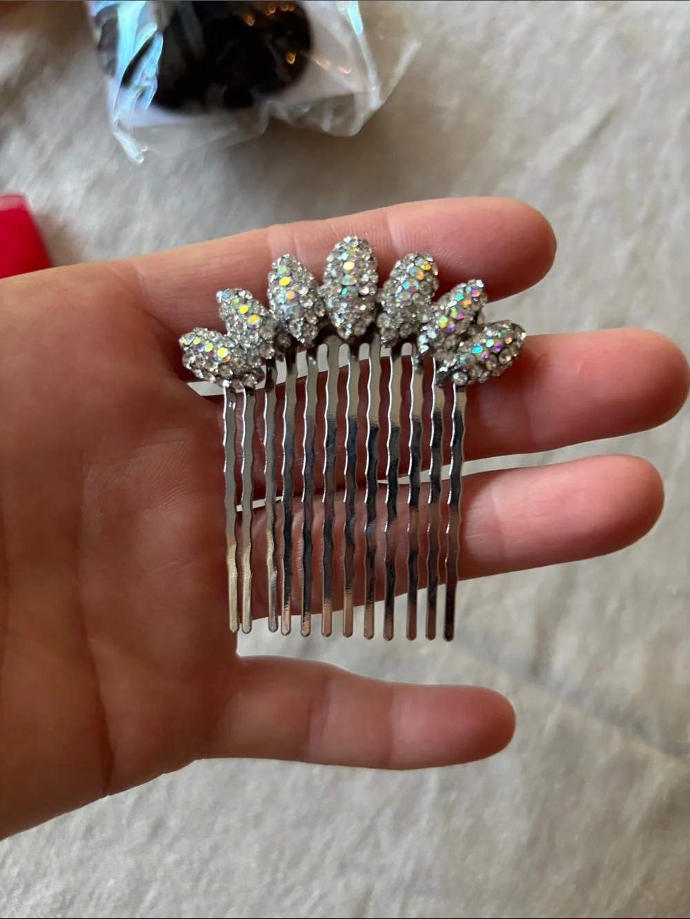 Hair Accessories